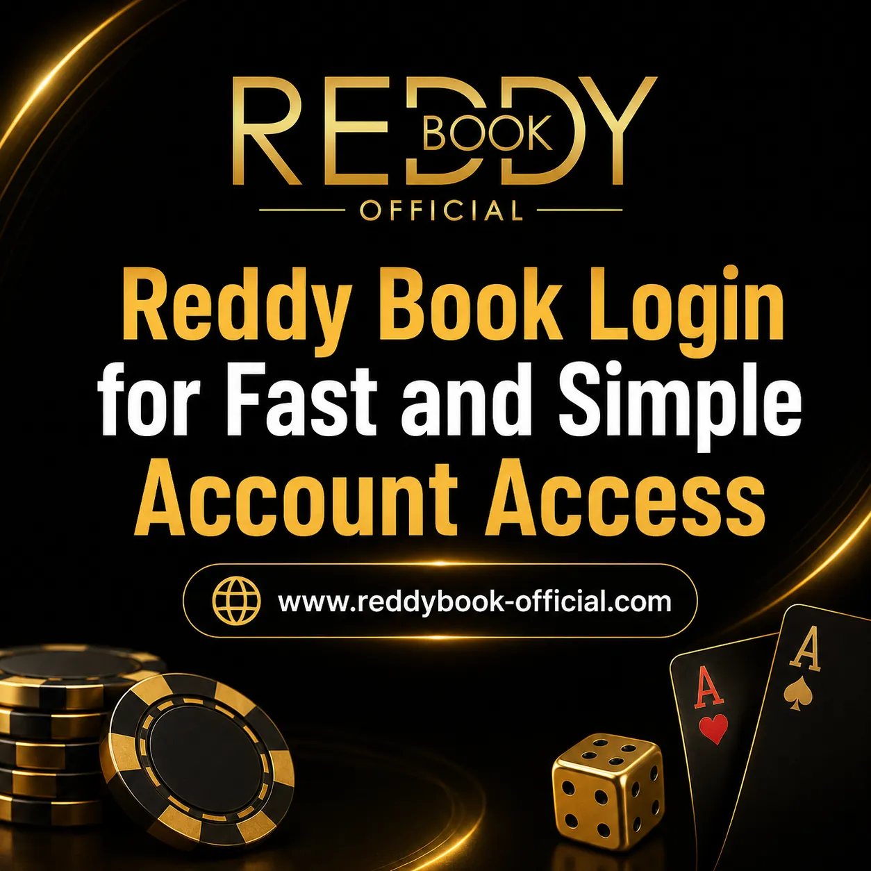 What Is the Reddy Book Login Page Used For