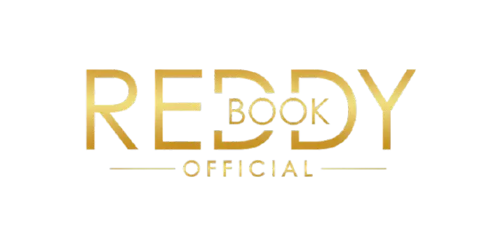 reddybook-official.com