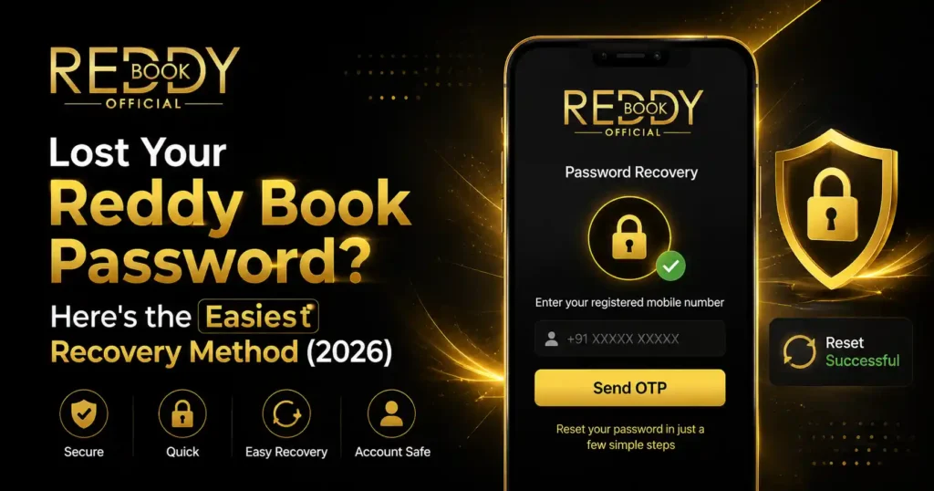 reddy book club login