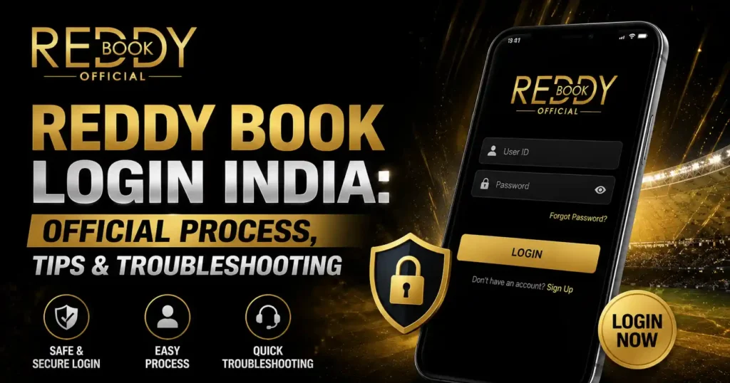 reddy book id 2026