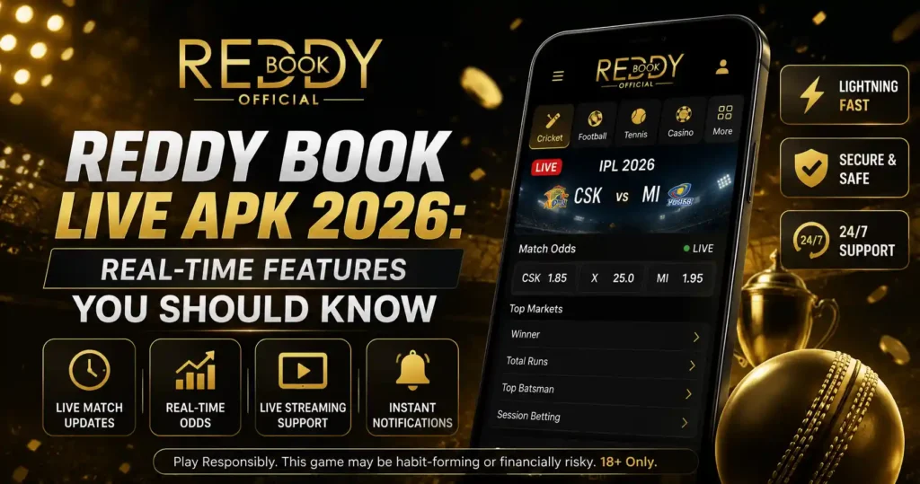 reddy book